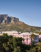 Belmond Mount Nelson Hotel