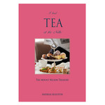 Tea Book Mount Nelson Hotel
