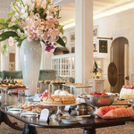 Tea Book Mount Nelson Hotel
