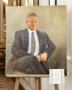 Portrait Painting
