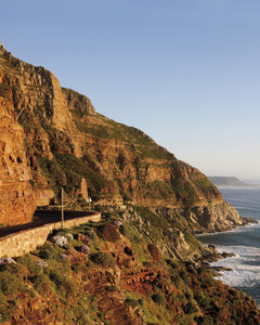 Cape Town Tours