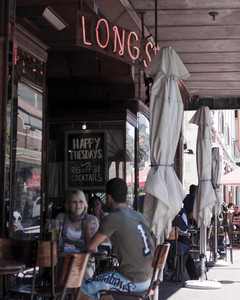 Shopping in Cape Town