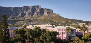 Belmond Mount Nelson Hotel