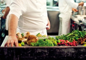 Chef's Table