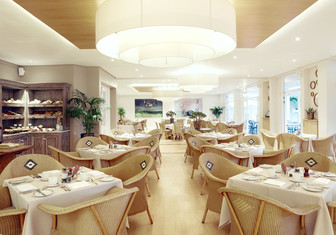 Oasis Bistro