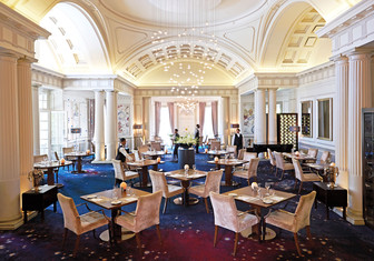 Planet Restaurant & Bar