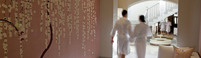 Spa in Kapstadt