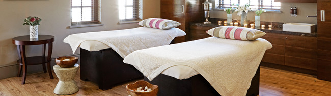 Cape Town Spa