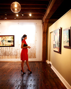 Charleston Tours
