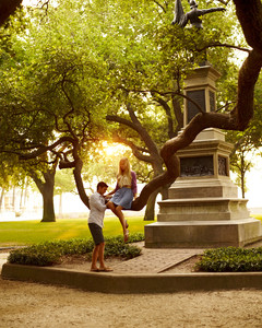 Charleston Tours