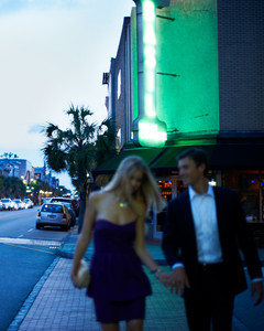 Charleston Tours