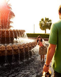 Charleston Tour