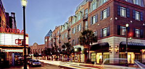 Belmond Charleston Place