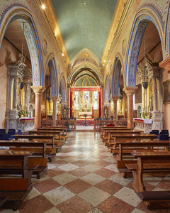 Isola di San Lazzaro