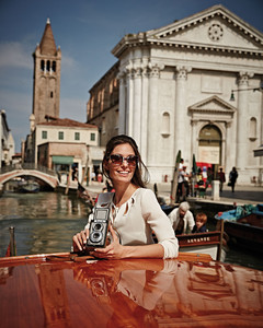 Barca privata Venezia