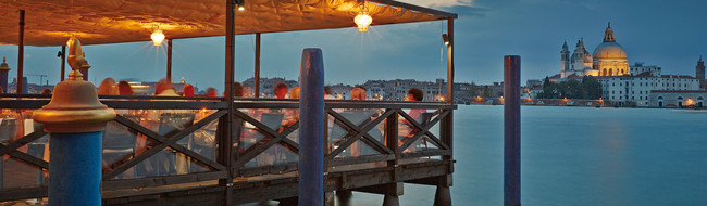 I migliori ristoranti di Venezia