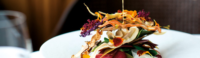 Cuisine a Belmond Hotel Cipriani