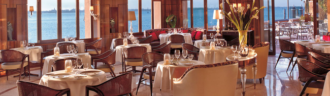 Meilleurs restaurants de Venise