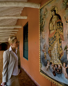 Peru Tourist Attractions
