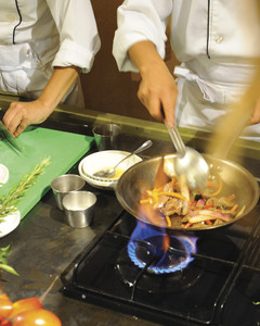 Culinary Experiences Cuzco