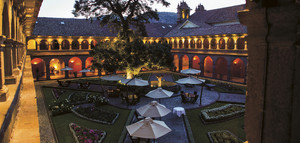 Belmond Hotel Monasterio