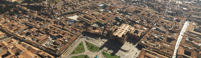 Cusco, Peru