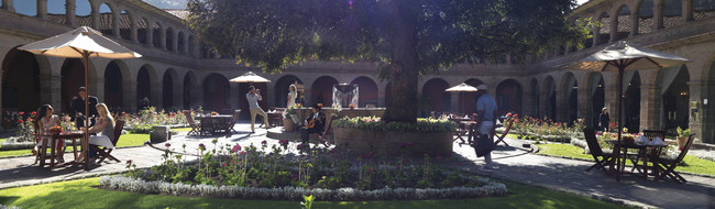 Belmond Hotel Monasterio