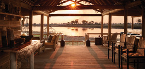 Belmond Safaris