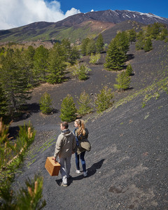 Etna Tour