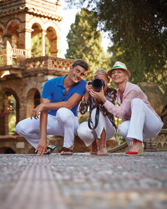 TOUR FOTOGRAFICO