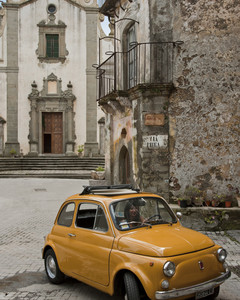 Vivete la dolce vita
