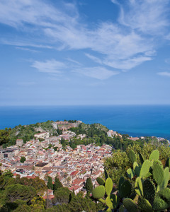 elicottero Tour sicilia
