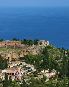 Shopping in Sicilia