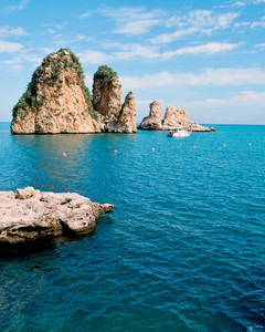 Tour Isole Eolie