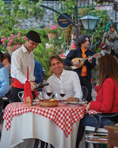 Sicilian Trattoria