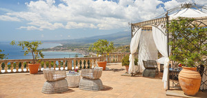 Belmond Grand Hotel Timeo