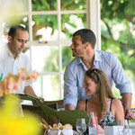 Oferta do Hotel das Cataratas