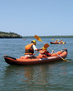 Iguassu Explorer Tours