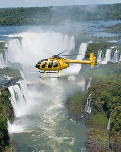 Helicopter Ride