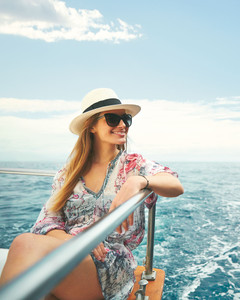 Boat Trips, Majorca