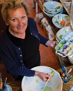 Pottery classes, ceramics classes, Deia