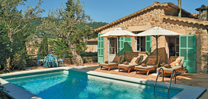 Belmond La Residencia