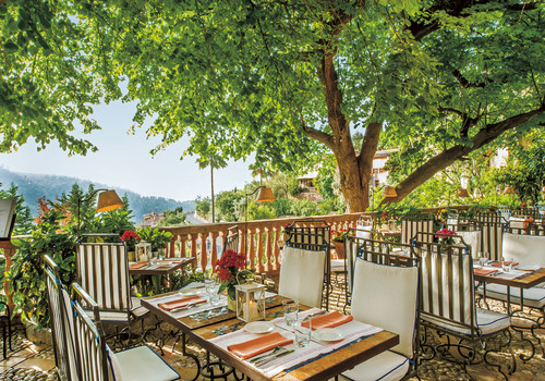 Luxury Hotels In Deia Mallorca Newatvs Info Deia Mallorca Hotels Rouydadnews Info