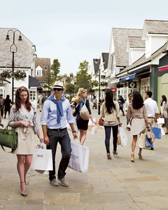 Oxford Attractions