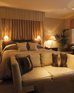Luxury Hotel Offers