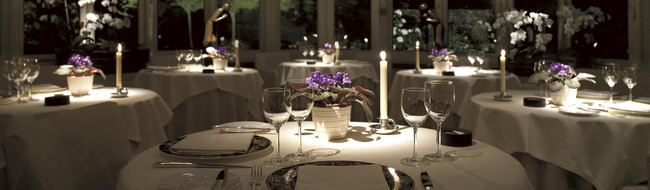 Beste Restaurants in Großbritannien