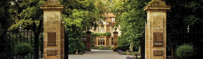 Romantic Retreats in the UK