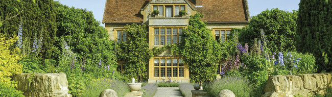 Belmond Le Manoir aux Quat'Saisons