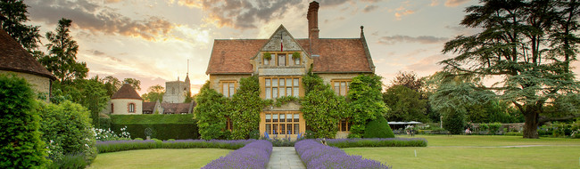 Luxury Hotel Offers