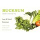 Bucksum